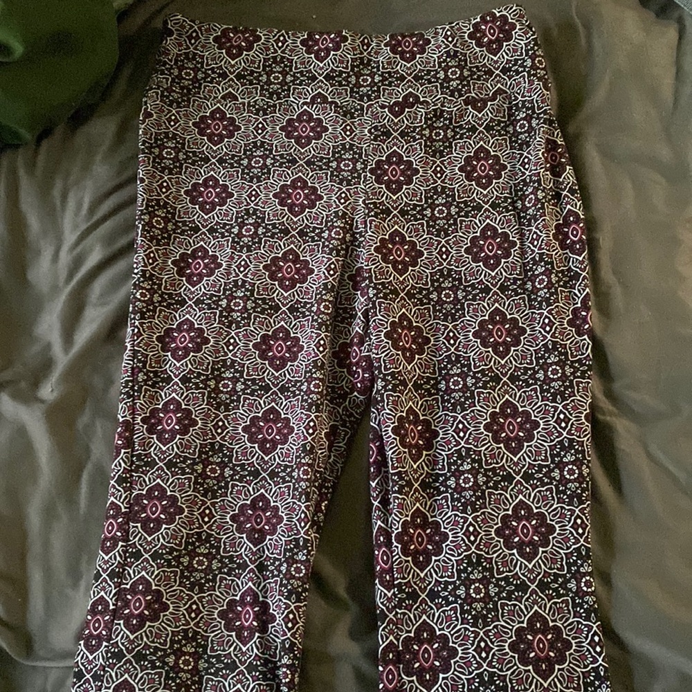 Flare Legging